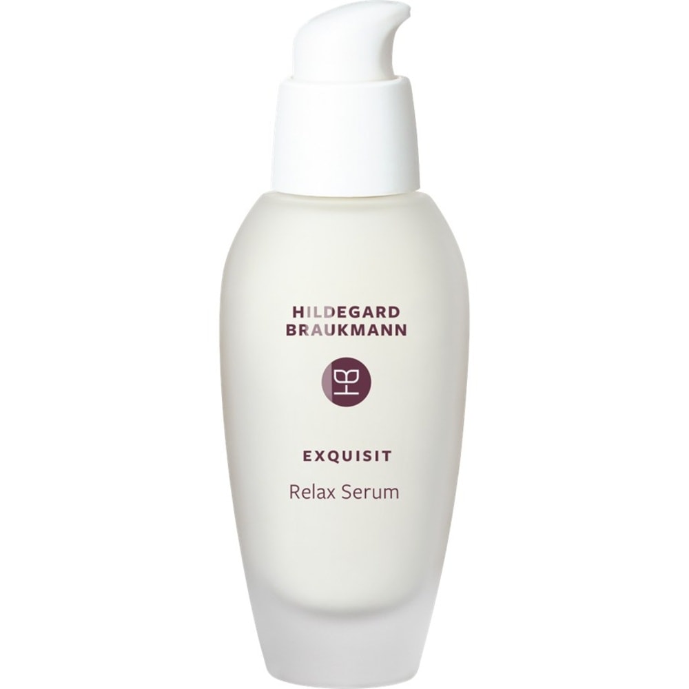 Hildegard Braukmann Relax Serum Sérum