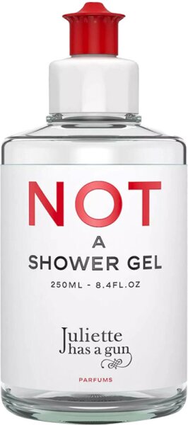 Juliette has a Gun Not a Shower Gel Duschgel