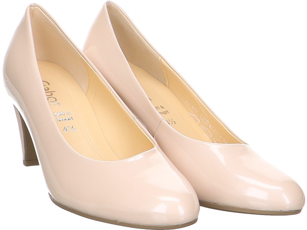 GABOR Modische Pumps rose