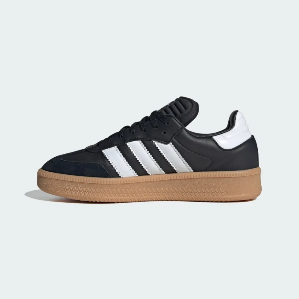 adidas Samba XLG Black Gum IE1379 / schwarz