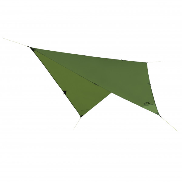 Stoic - KolariSt. Ultralight Tarp - Tarp