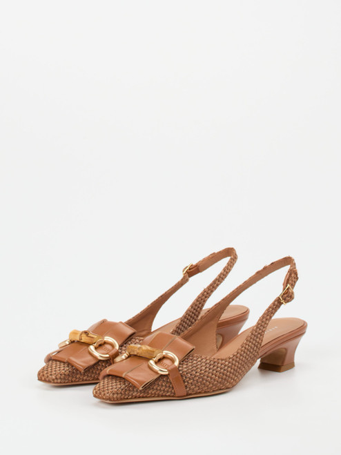 Slingpumps-13022890007 Andrea Puccini