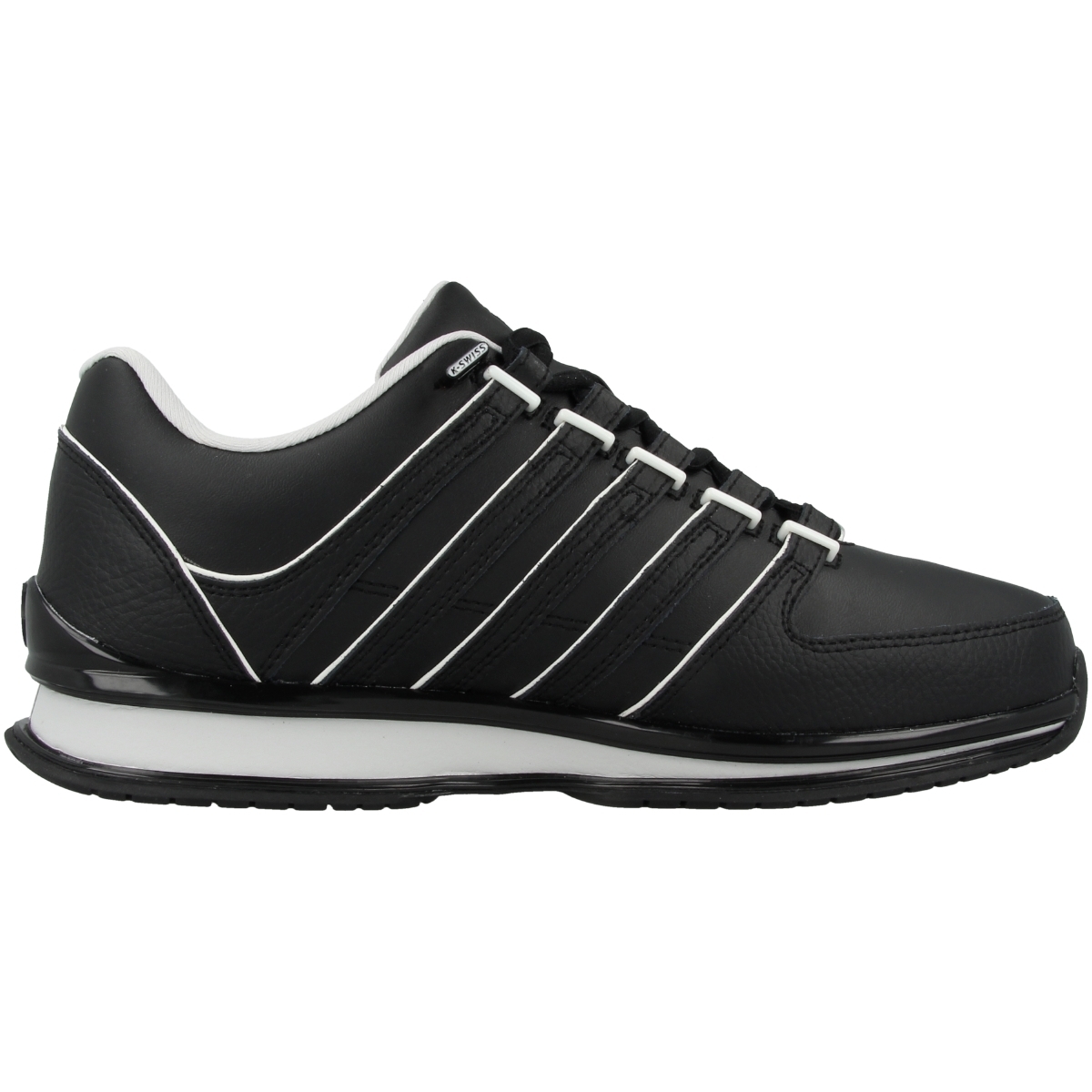K-Swiss Rinzler SMU Sneaker Low schwarz