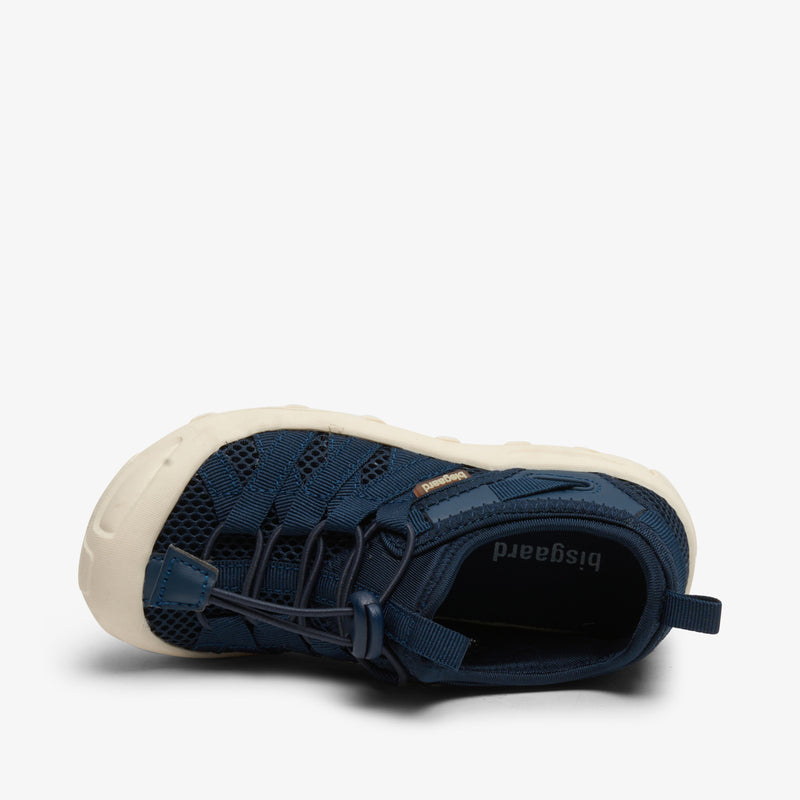 zion navy - Blau