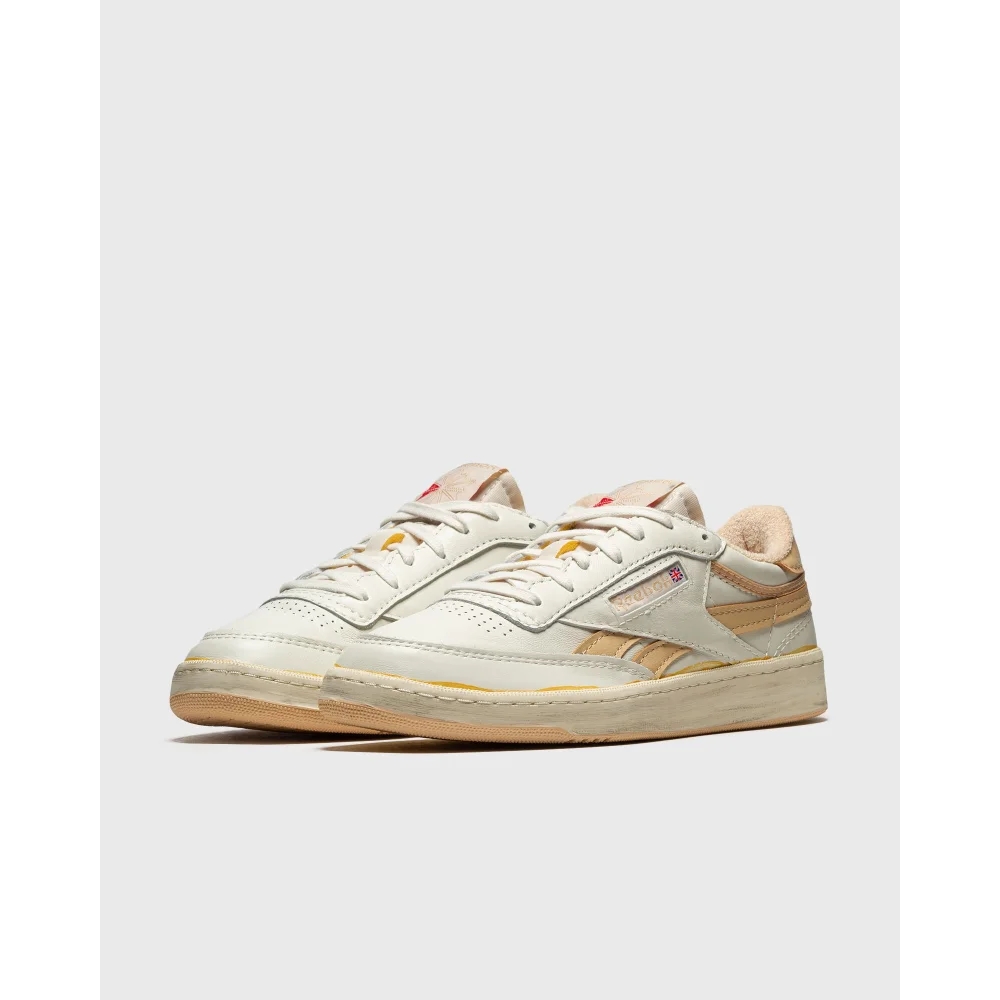 Reebok Club C Revenge HP2171 / weiss