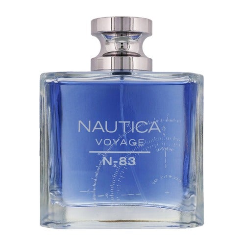 Nautica Voyage N-83 Eau de Toilette 100 ml
