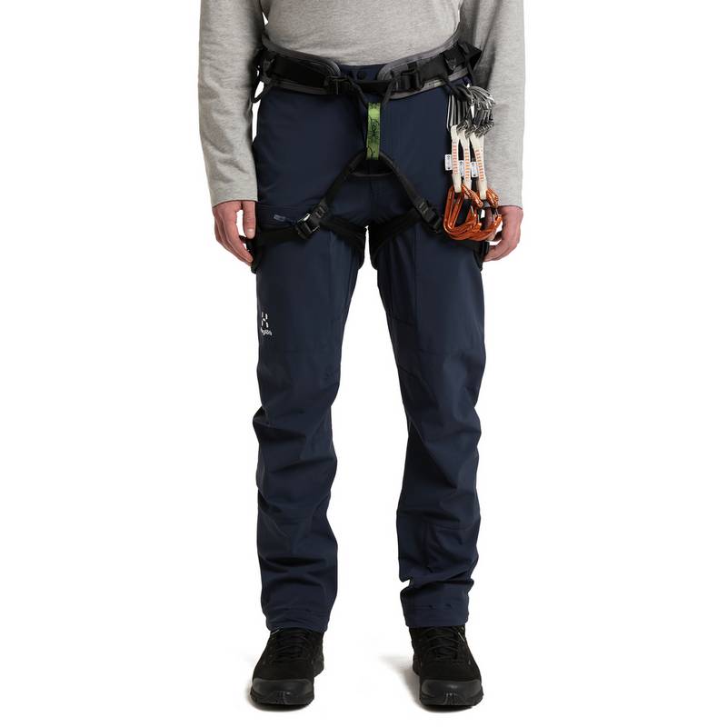 Haglfs Roc Sight Softshell Pant Trekkinghose Herren