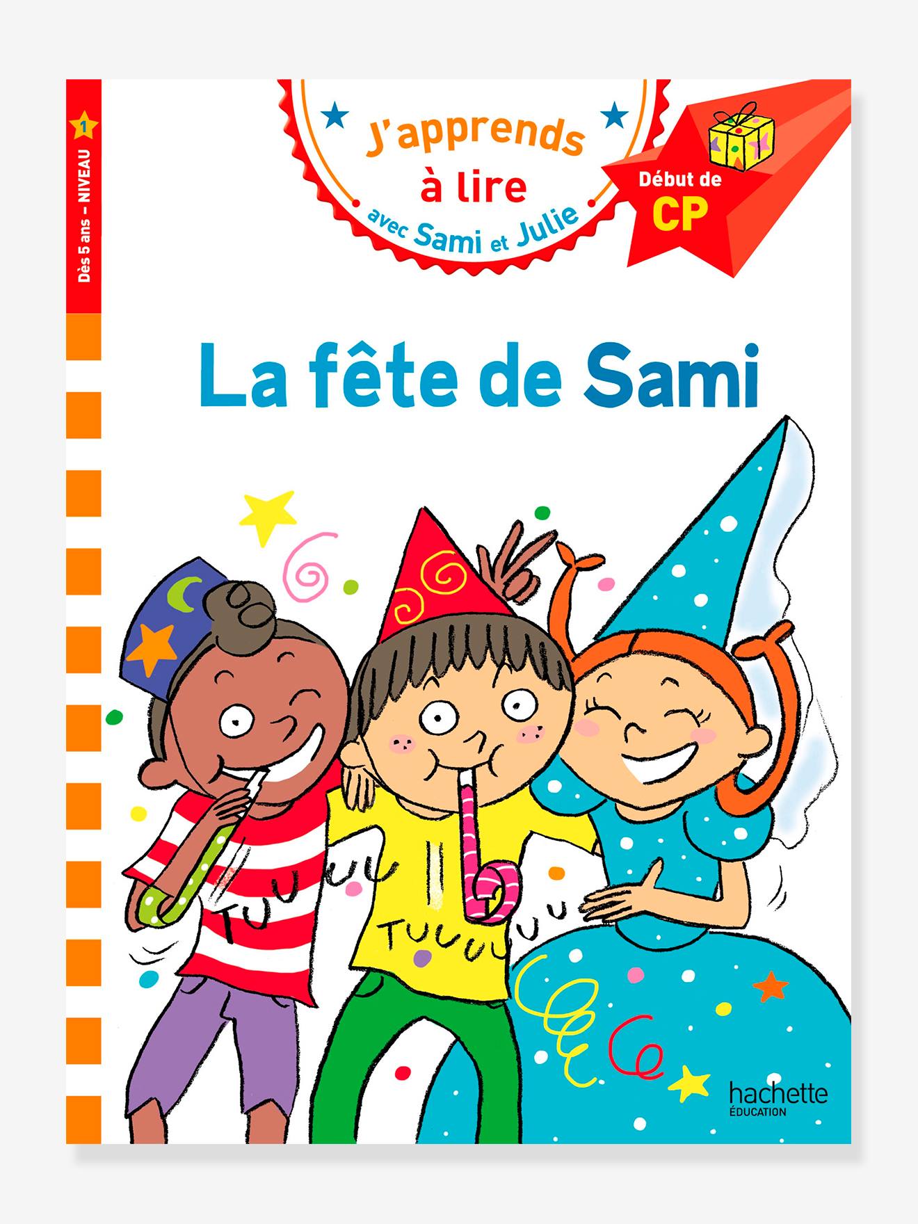 Sami et Julie