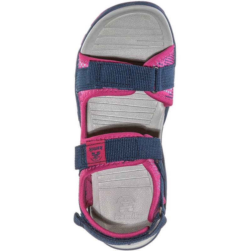 Kamik JUMP Sandalen Kinder