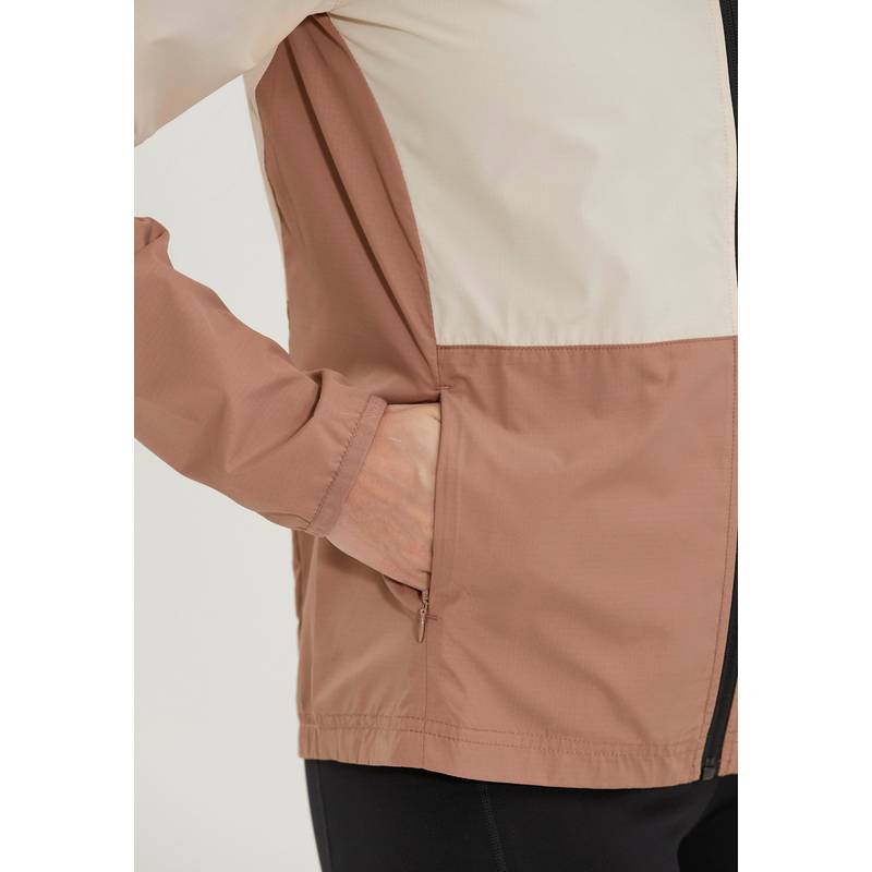 Endurance Kinthar Trainingsjacke Damen
