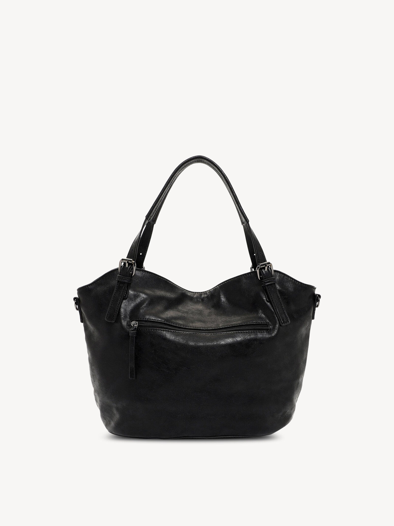 Sac cabas - noir