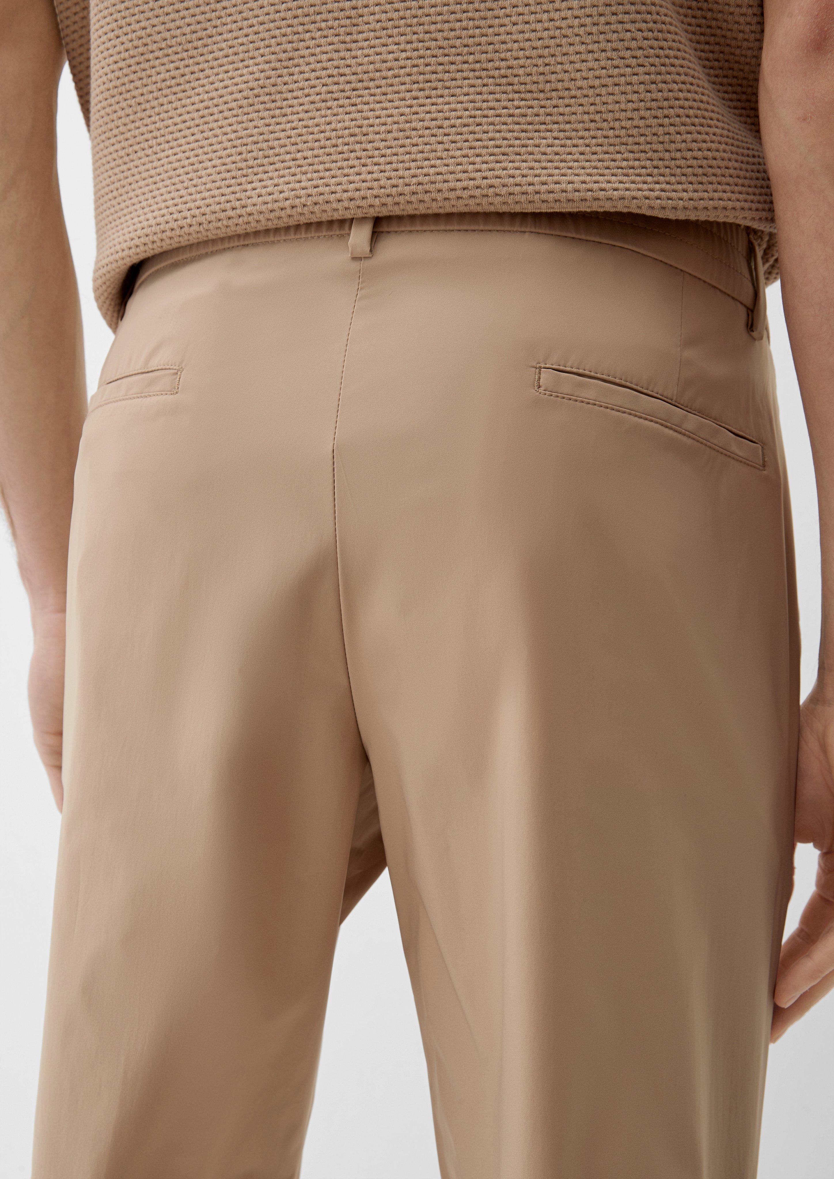 Slim: Hose mit Hyperstretch  2126725-8411