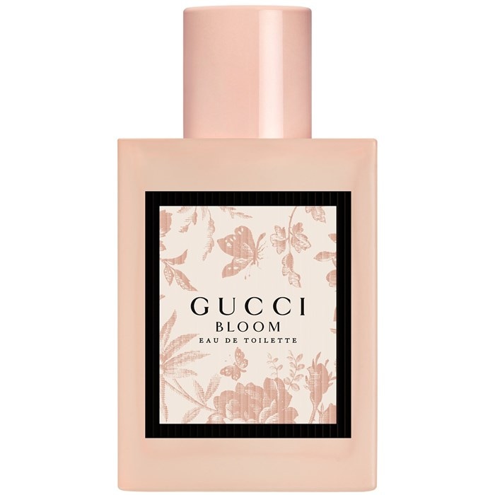 Eau de Toilette Spray