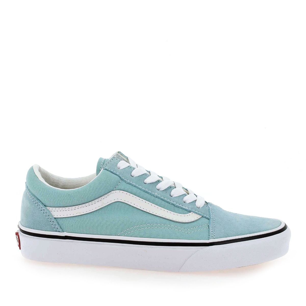 Vans  OLD SKOOL COLOR THEORY - Ciel