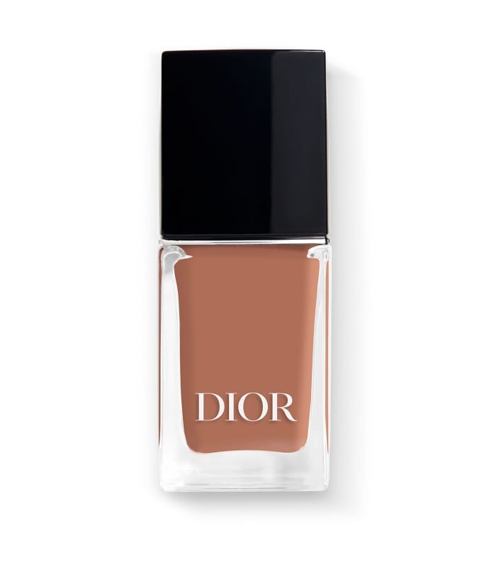 DIOR VERNIS-Vernis à ongles effet gel et couleur couture