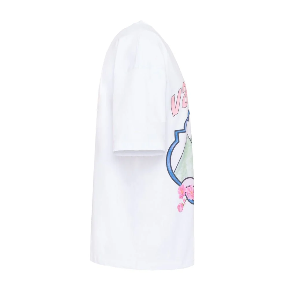 HAWAII VADITIM T-SHIRT