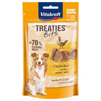 Vitakraft Treaties Bits