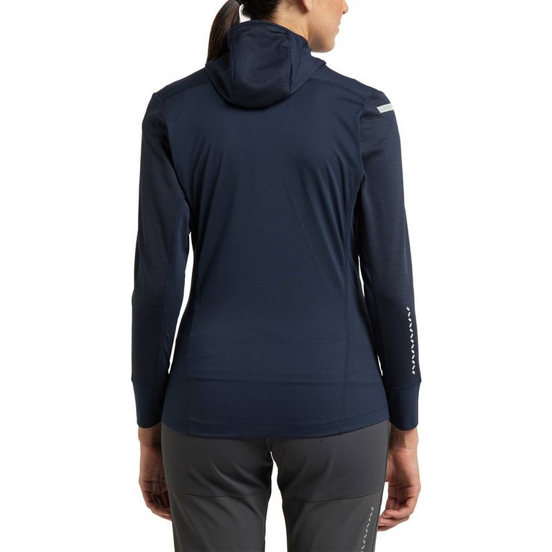 Haglöfs L.I.M Fleecejacke Damen