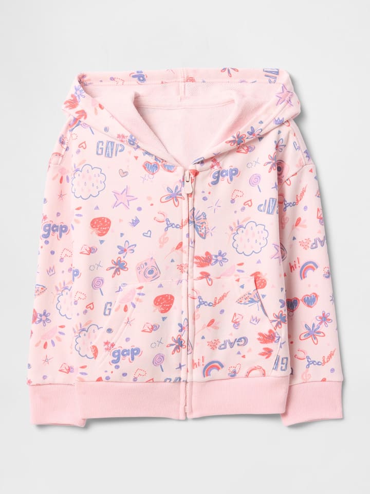 GAP Sweatjacke in Bunt günstig kaufen