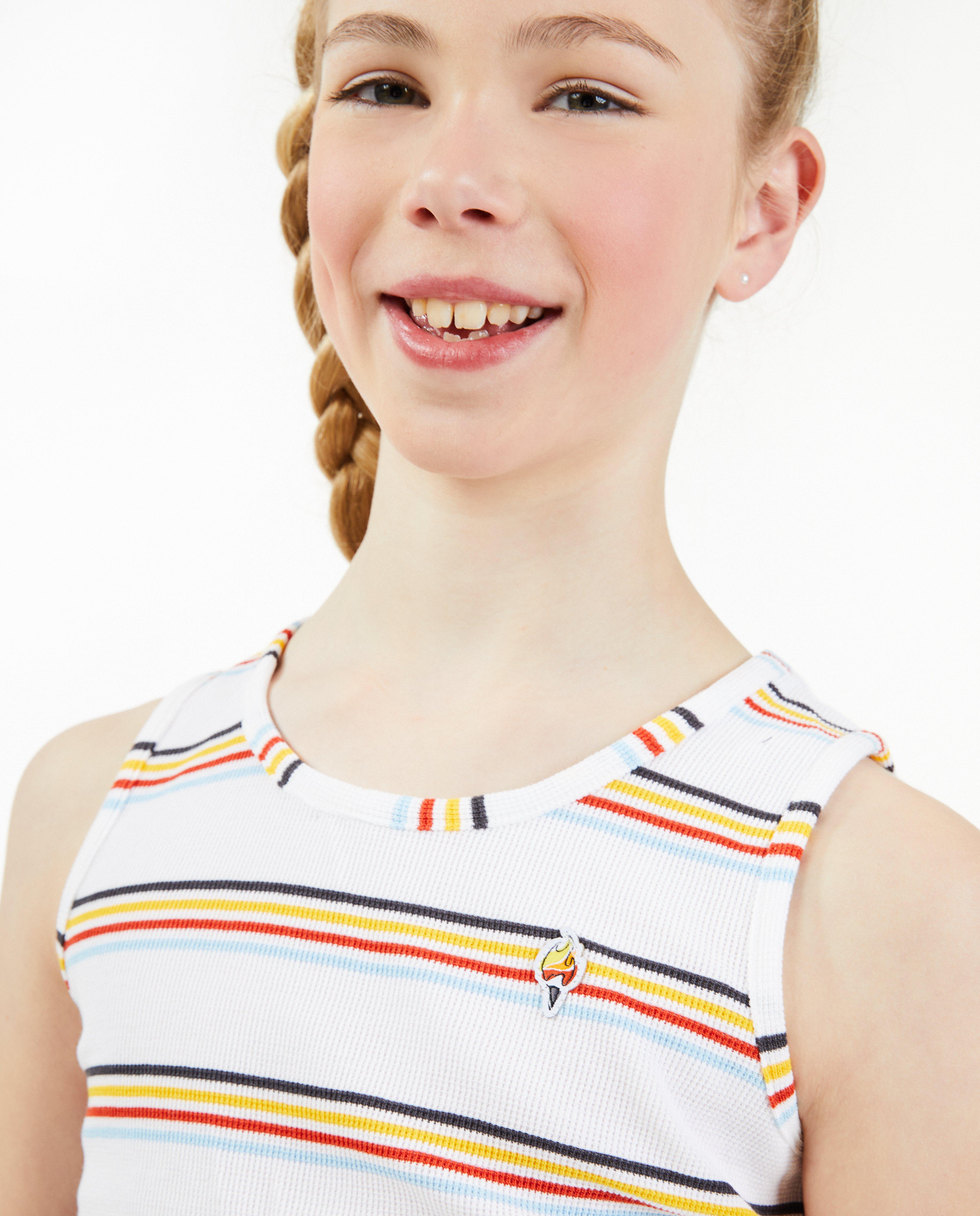 Belgium Special Olympics Top wafelpatronnal