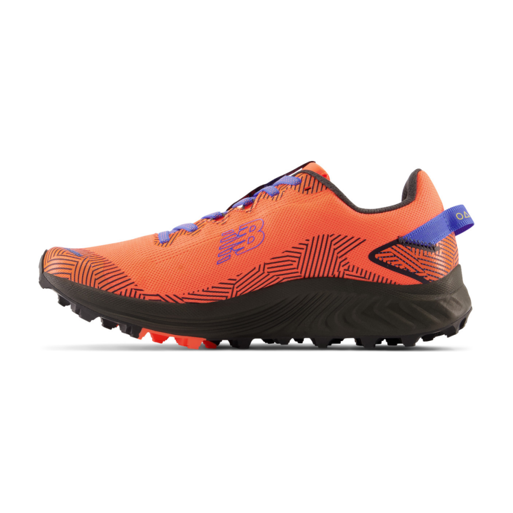 New Balance FuelCell Summit Unknown SG Trail MTUNSGLO / orange