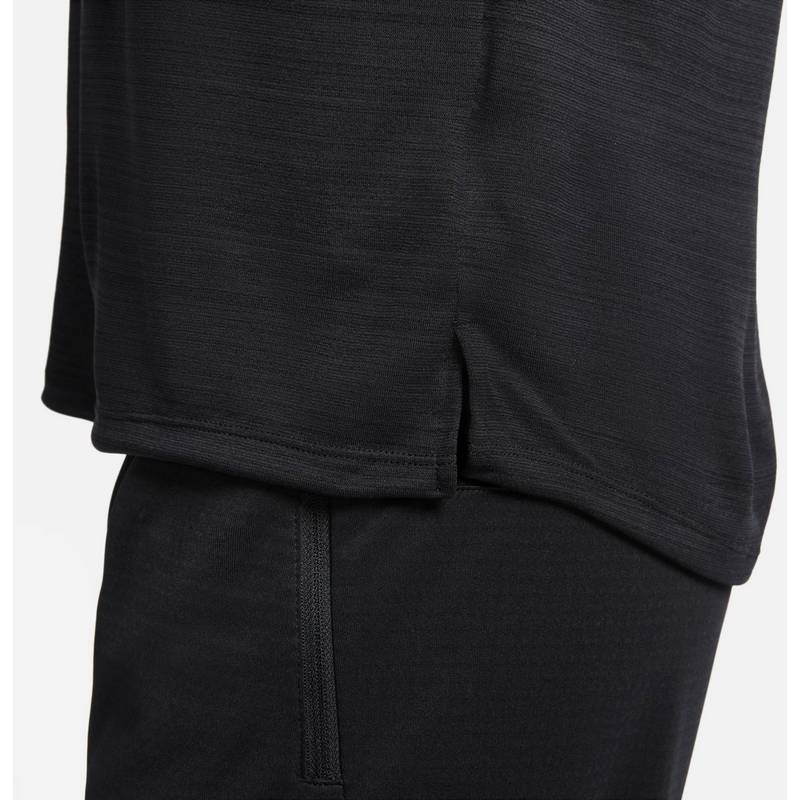 Nike Miler Funktionsshirt Herren