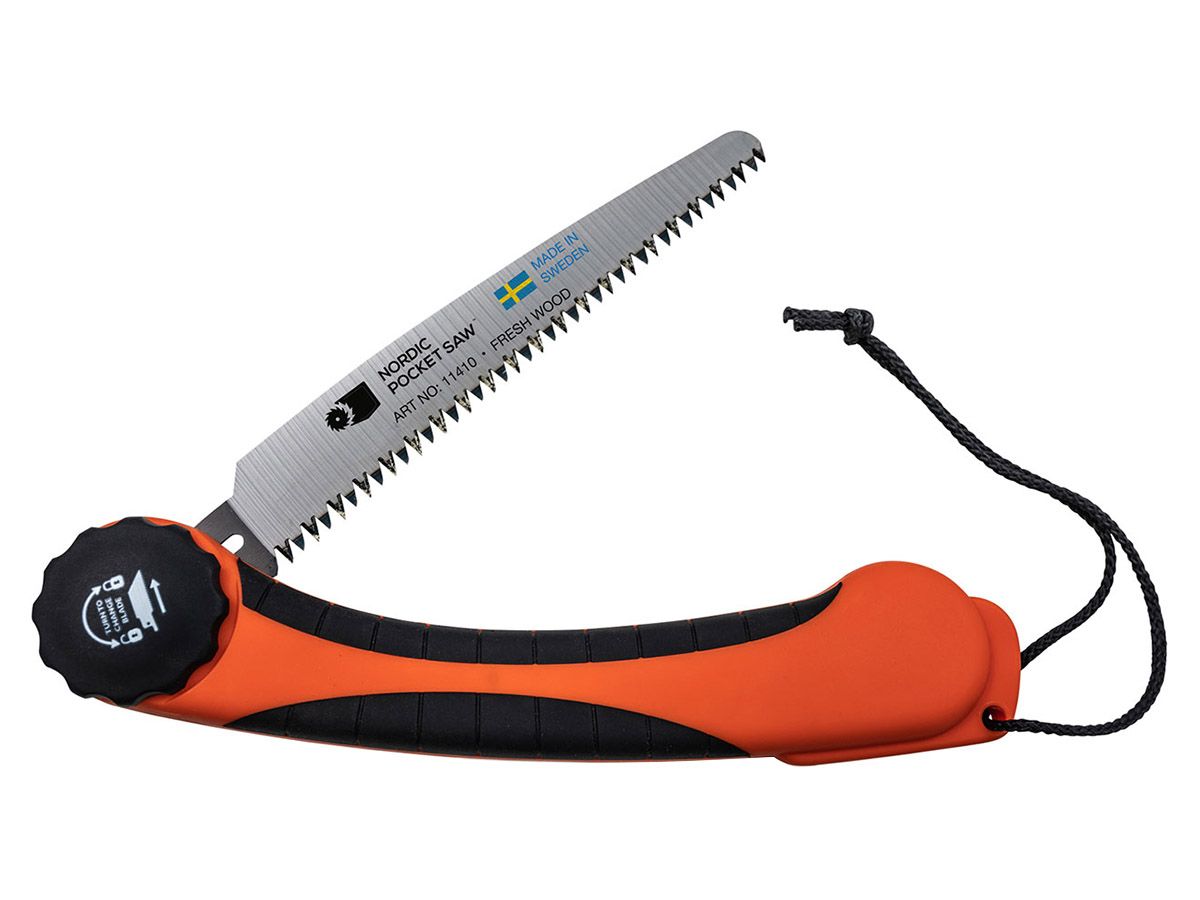 Nordic Pocket Saw Fold Klappsäge