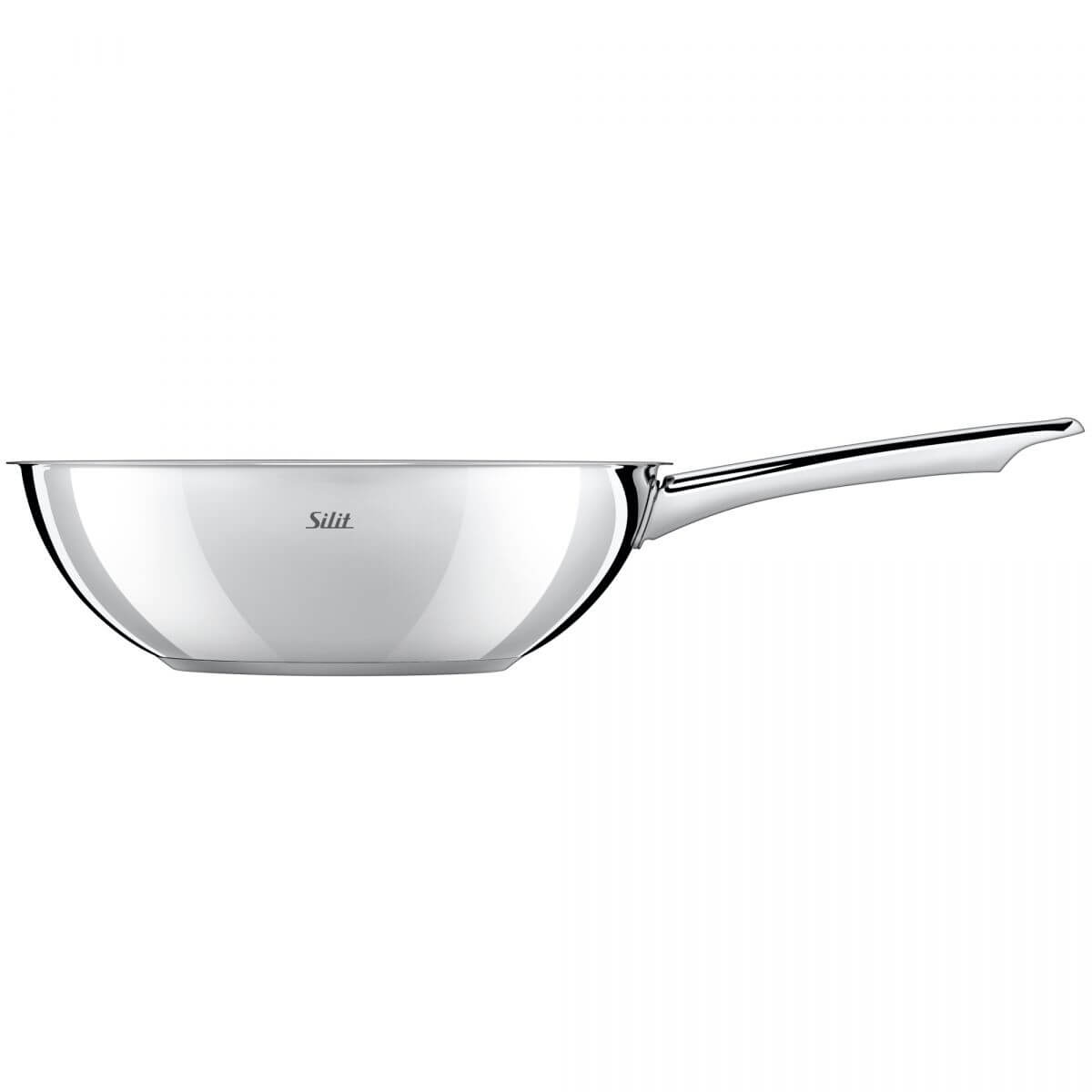 Silit Wok-Pfanne Wuhan Ø 28 cm
