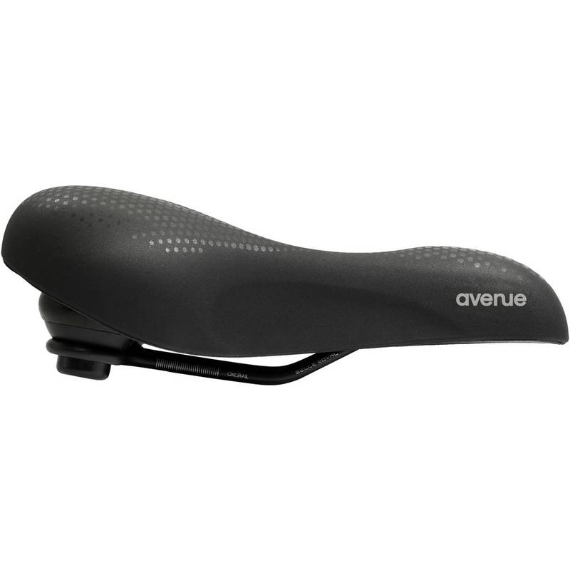 Selle Royal Avenue Moderate Fahrradsattel Herren