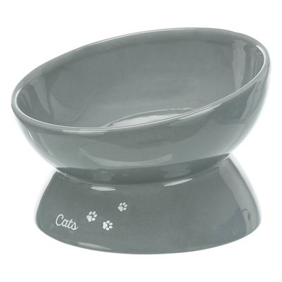 Trixie Napf XXL ergonomisch, Keramik