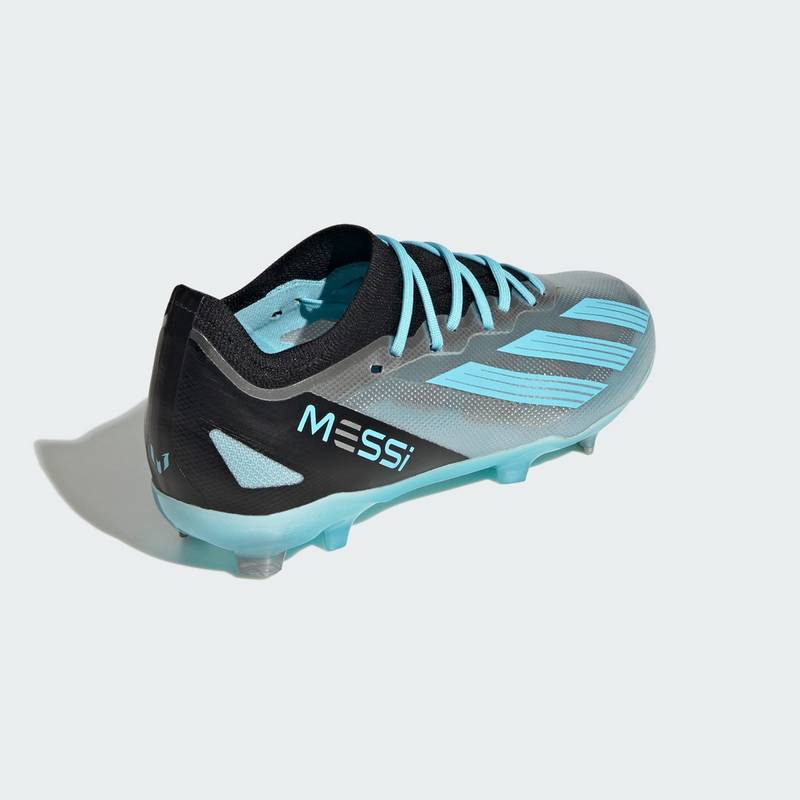 adidas X Crazyfast Messi.1 FG Fußballschuh Fußballschuhe Kinder