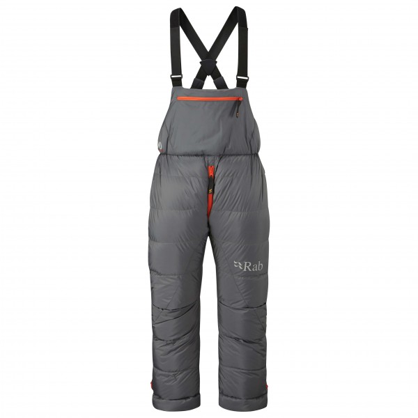 Rab - Expedition 8000 Salopettes - Daunenhose