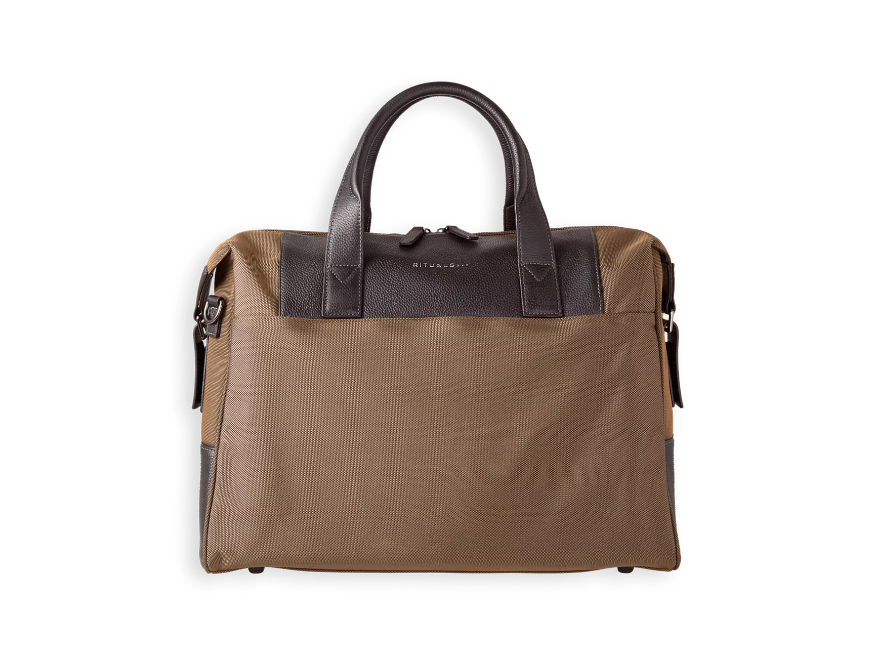 Sac de voyage taupe