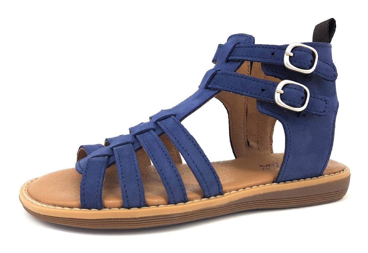 Sabalin 53-5069 Blau Blu Abisso