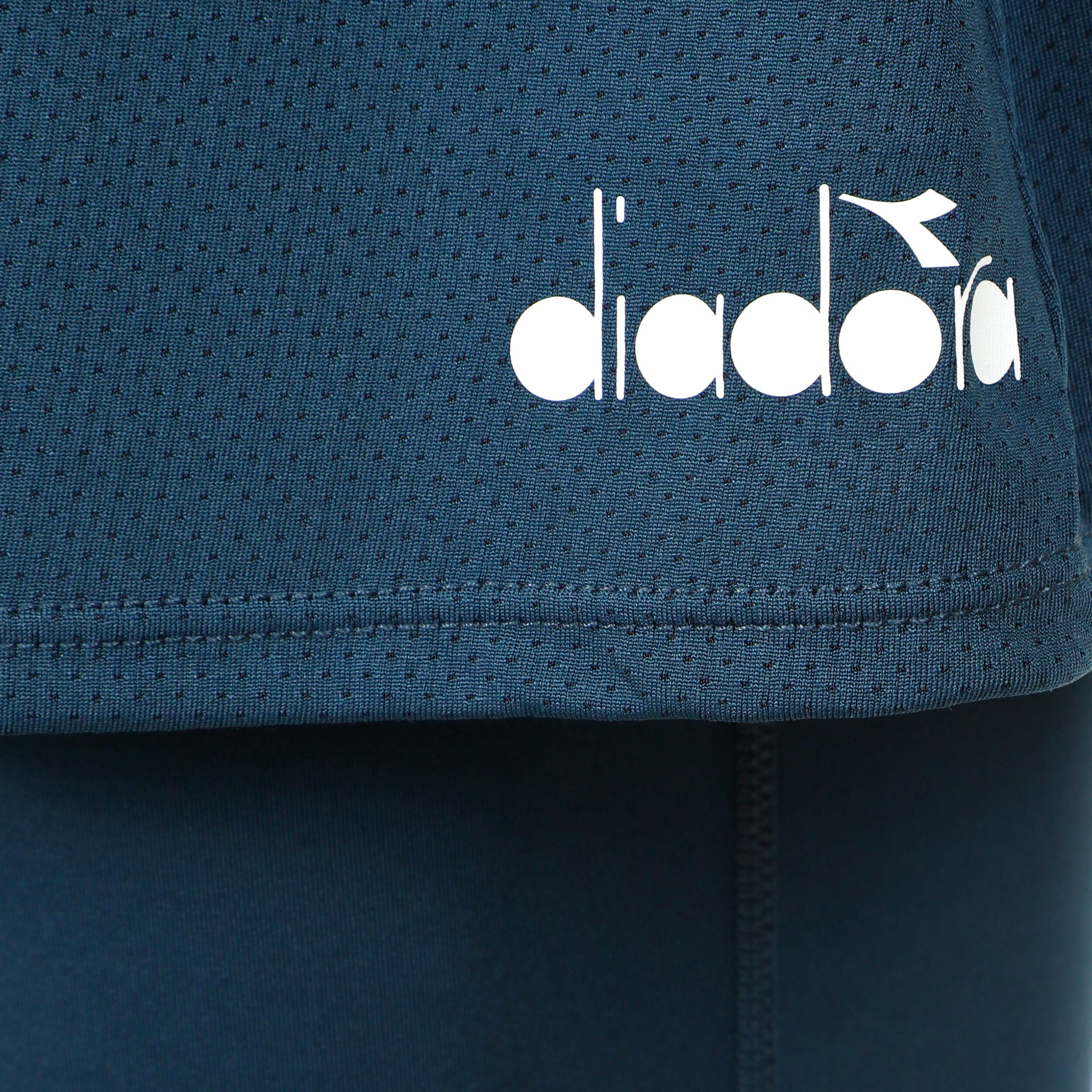 L. Power Rock Damen - Blau