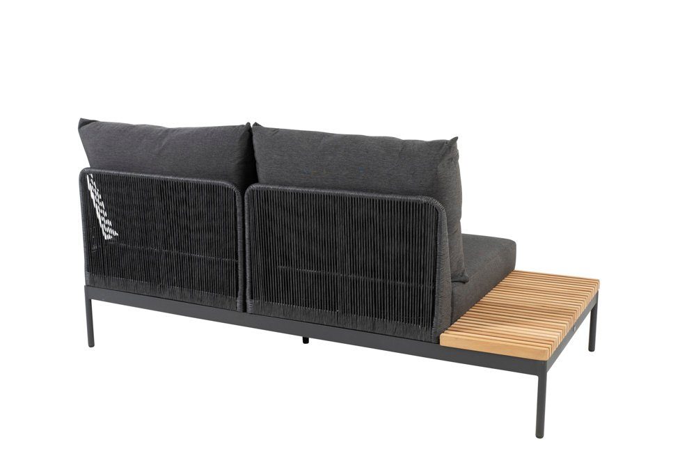 taste by 4 seasons Loungesofa 4Seasons Taste Sakura 2-Sitzer Sofa links oder rechts, 1