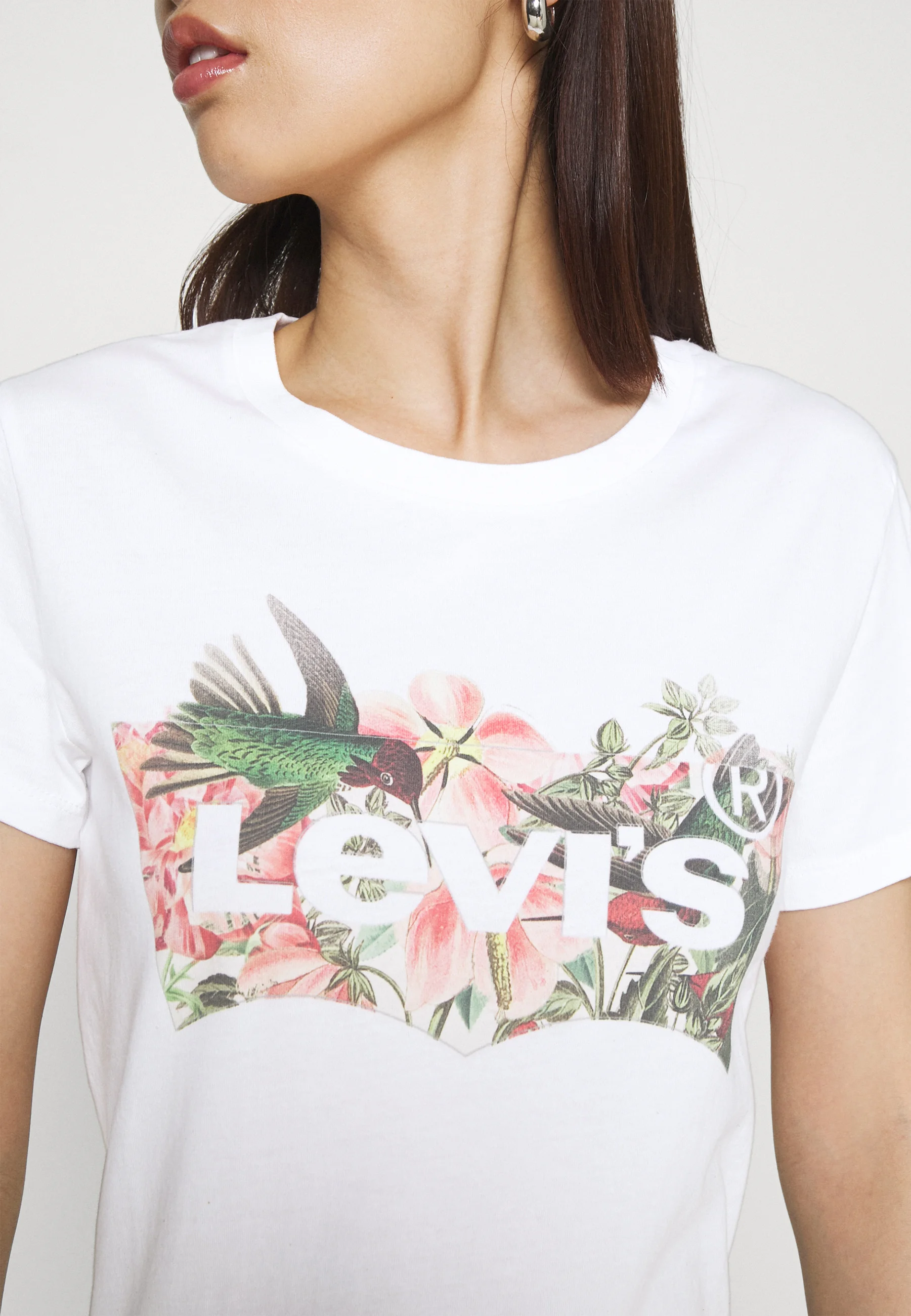 Levi's® THE PERFECT TEE - Camiseta básica