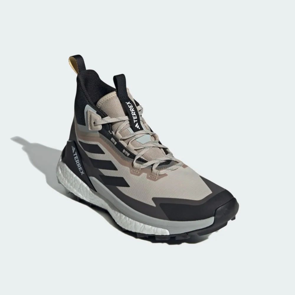 adidas Free Hiker 2 GTX TEX GORE IE5128 / braun