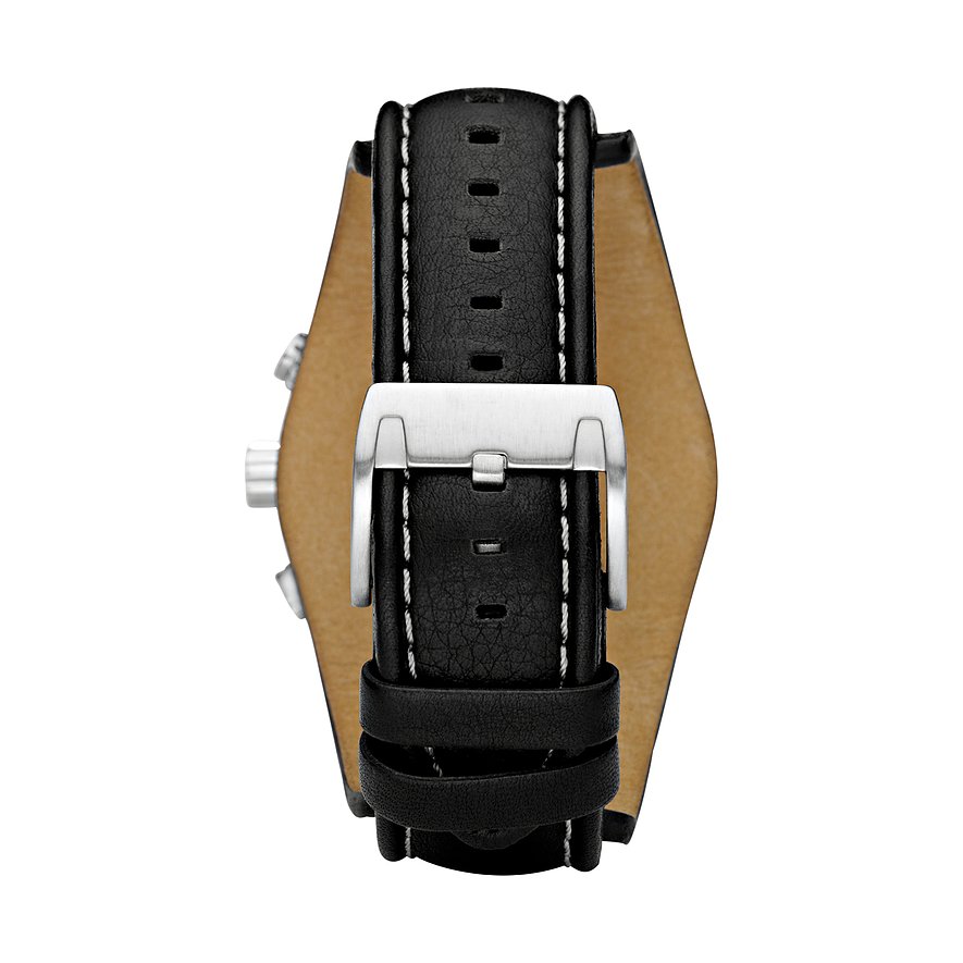 Fossil Chronograph Coachman