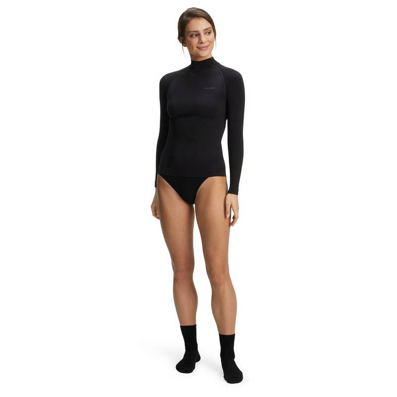 Falke Layerlangarmshirt Damen