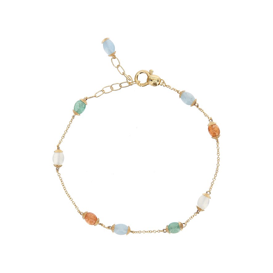 Nanis Armband Amuleti