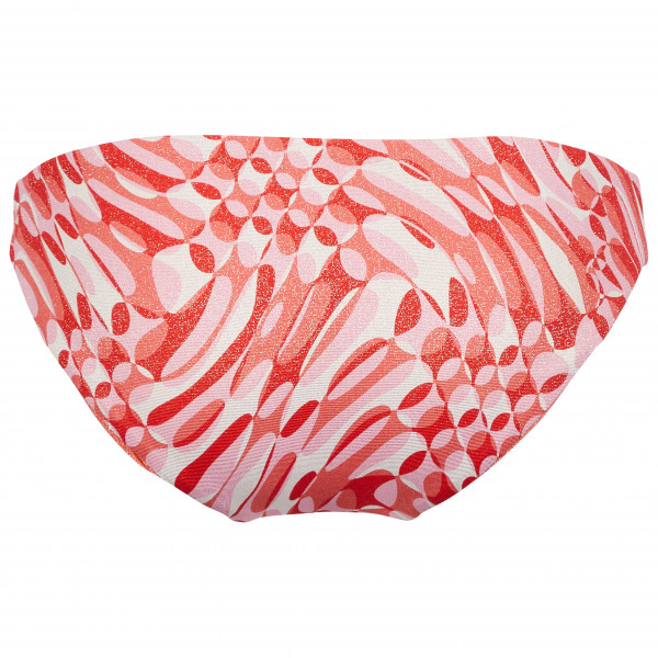 Seafolly - Women's Poolside Reversible Hipster - Bikini-Bottom