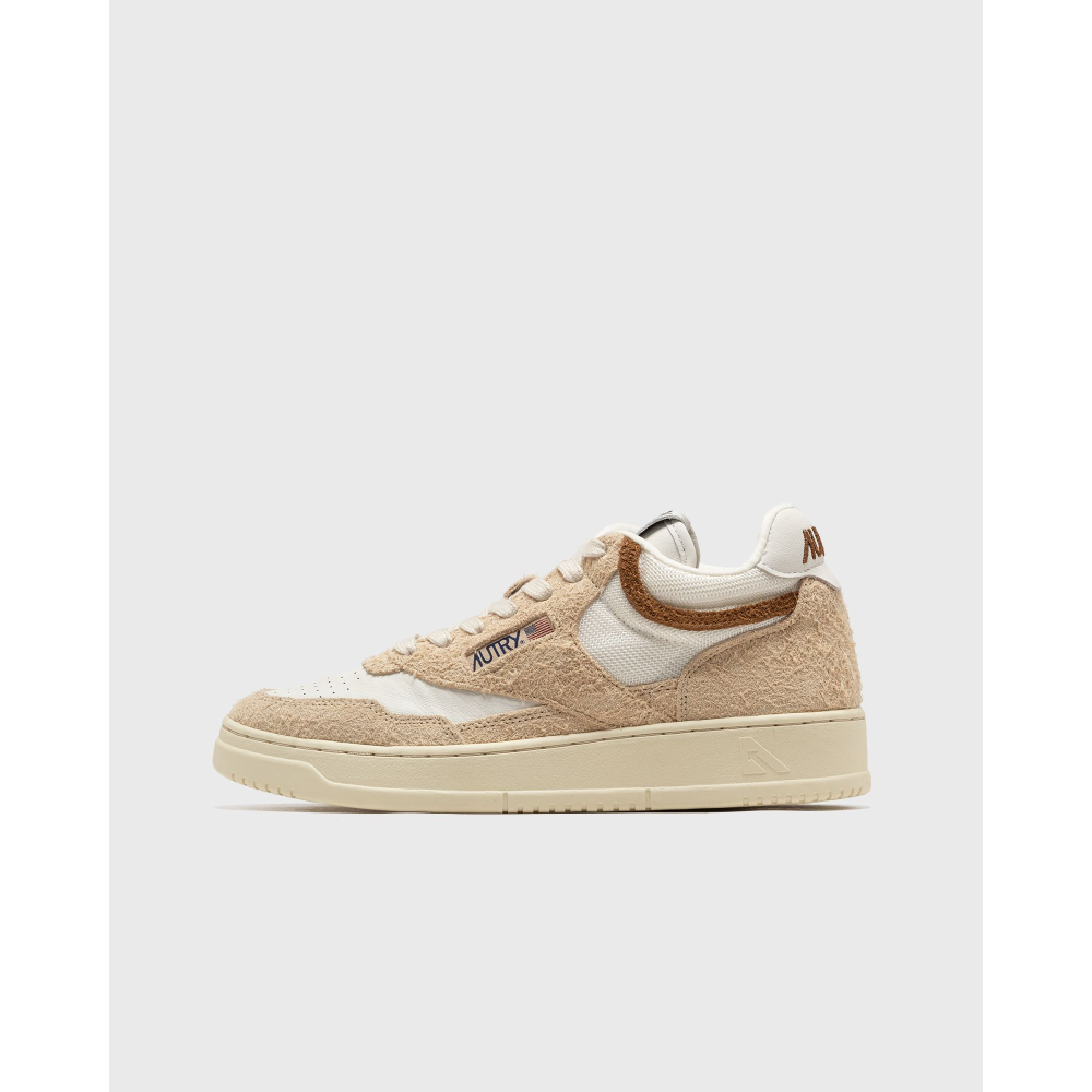 Autry Open Mid W WMNS AOMWUG04 / braun