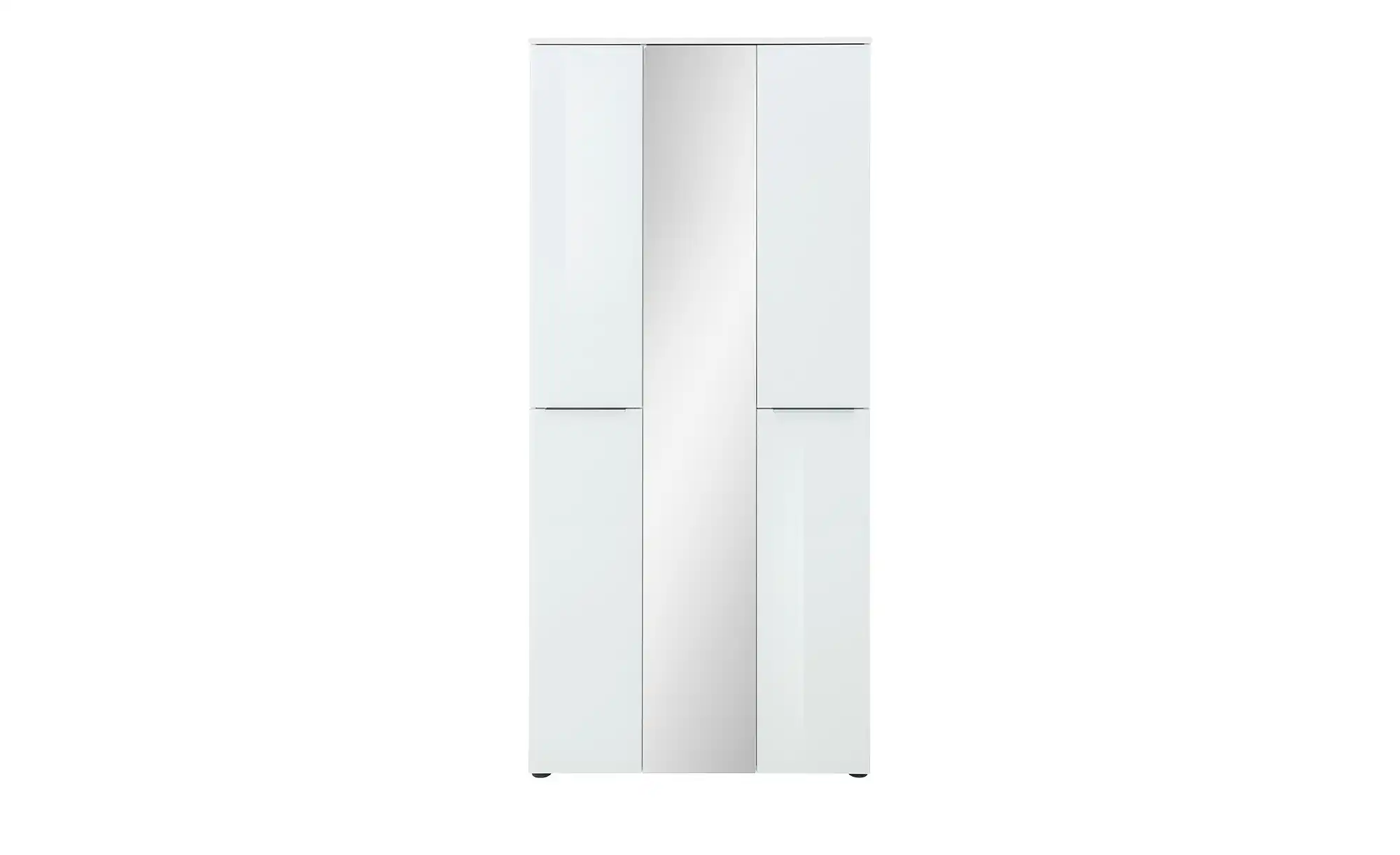 Garderobenschrank
