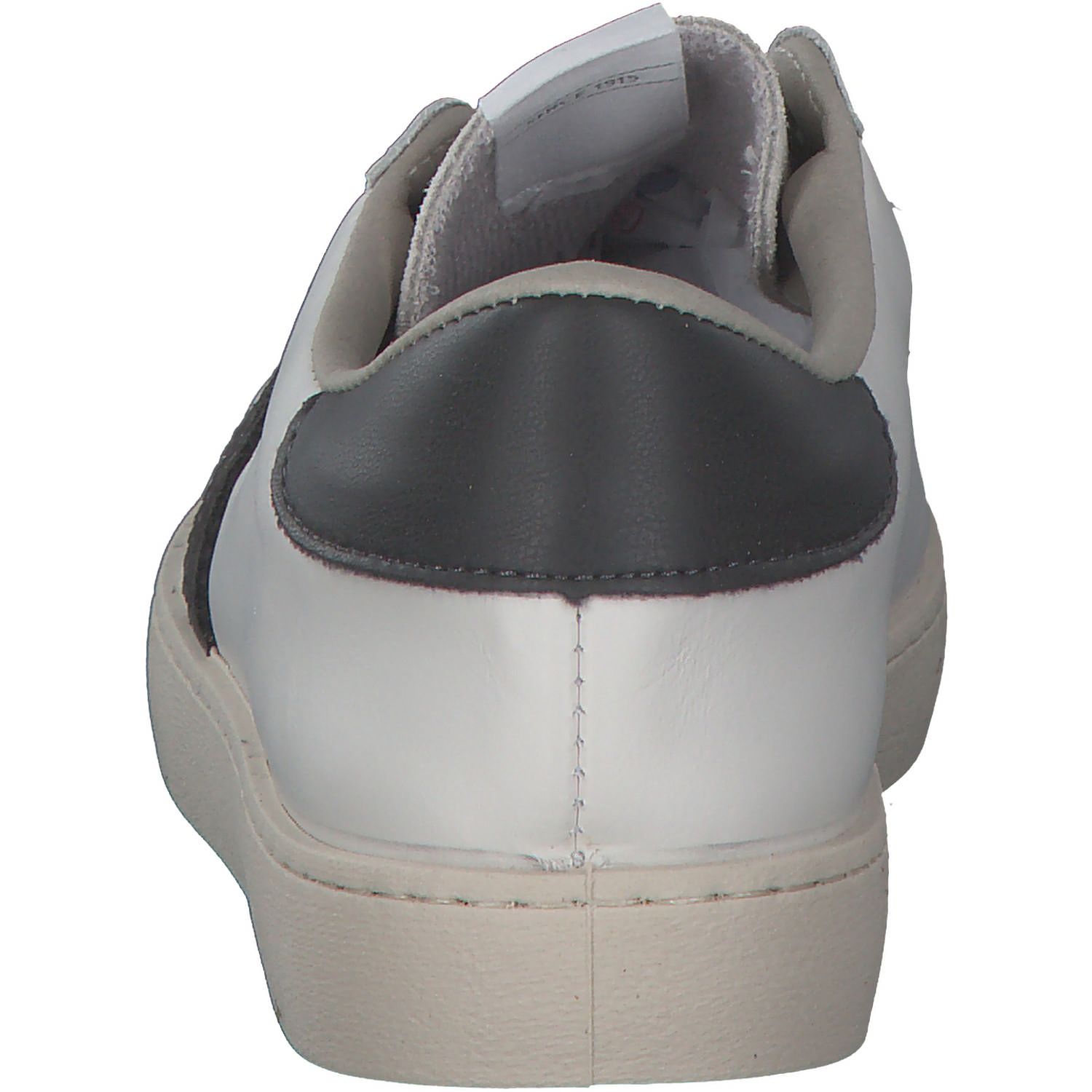 Victoria Berlin 1126142, Sneakers Low, Damen, ANTRACITA