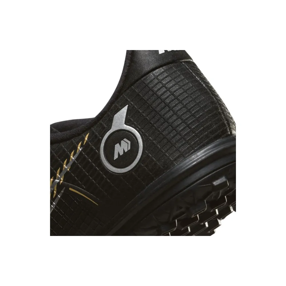 Nike Jr Mercurial Vapor 14 Academy TF DJ2863-007 / schwarz