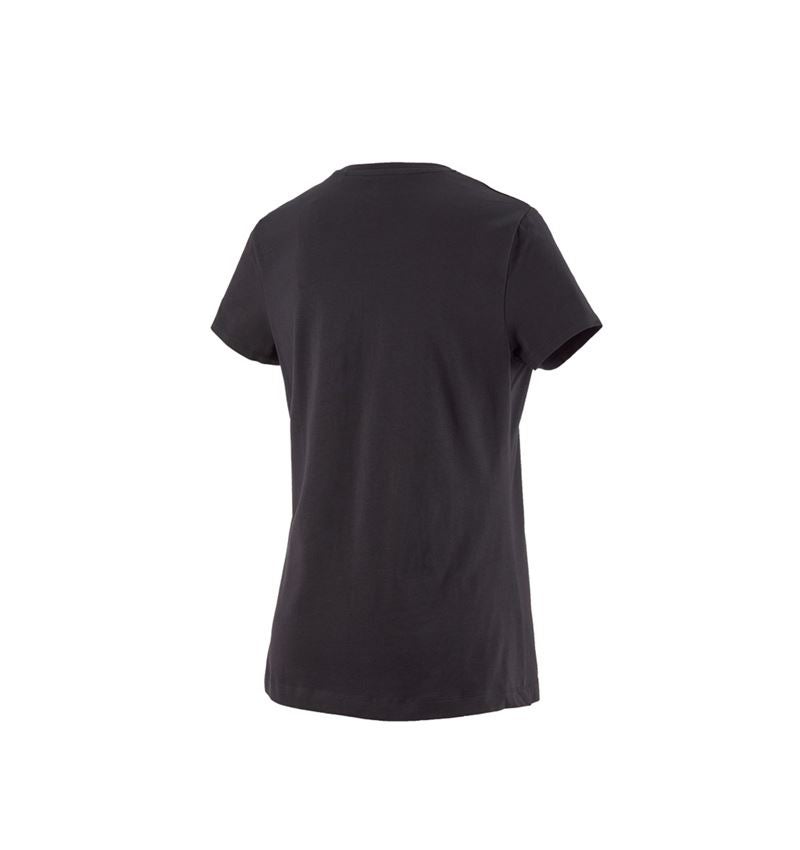 T-Shirt e.s.concrete, Damen