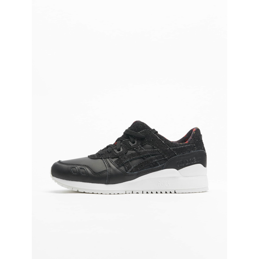 Asics Gel Lyte III x Beauty and the Beast Disney H70PK 9090 / schwarz