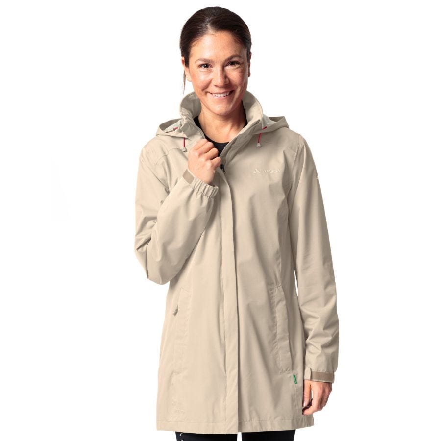 Escape Regen-Parka Damen
