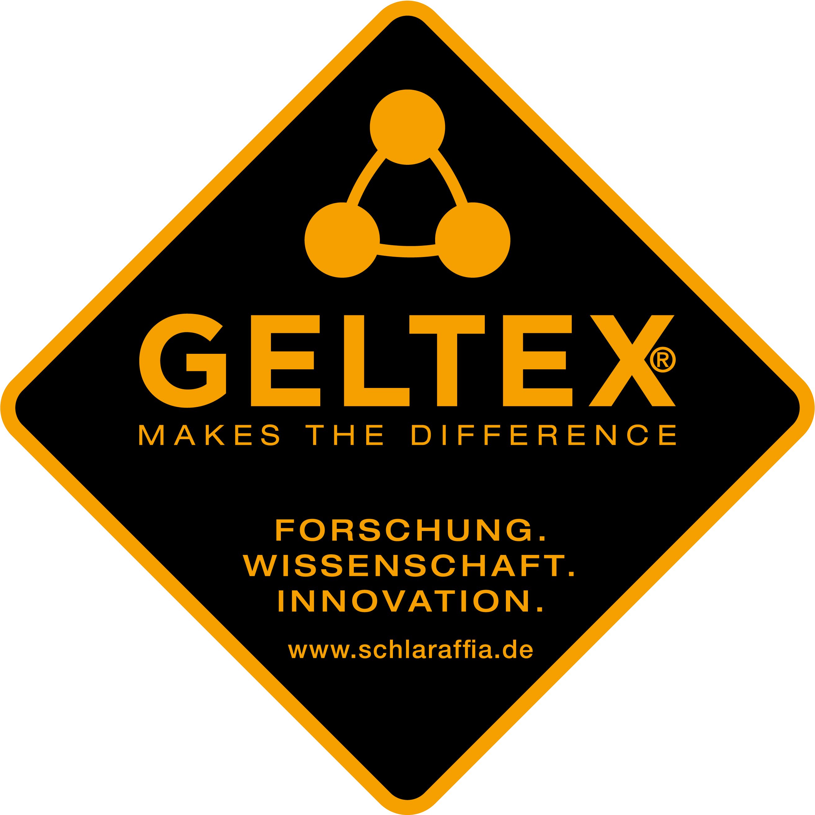 Gelschaummatratze Matratze GELTEX® Quantum Touch Next 220, Schlaraffia, 22 cm hoch, in vielen Größen 90x200, 140x200 und auch in Sondergrößen erhältlich!